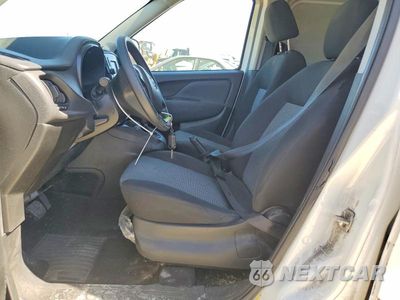 Zdjęcie 7 z 13 samochodu: 2018 RAM PROMASTER CITY DELIVERY VAN VIN:ZFBERFAB0J6L24811 - miniatura