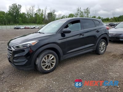 2018 HYUNDAI TUCSON SE KM8J2CA45JU786319 - główne zdjęcie licytacji z USA - miniatura