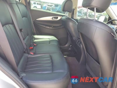 Zdjęcie 11 z 13 samochodu: 2017 INFINITI QX50 BASE VIN:JN1BJ0RP3HM386619 - miniatura