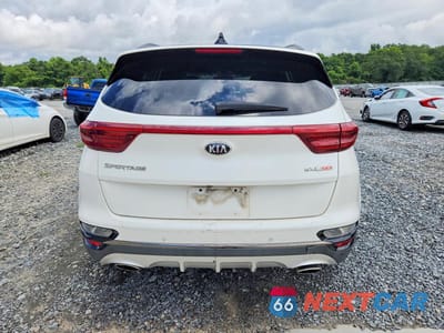 Zdjęcie 6 z 13 samochodu: 2021 KIA SPORTAGE SX VIN:KNDPR3A62M7851903 - miniatura