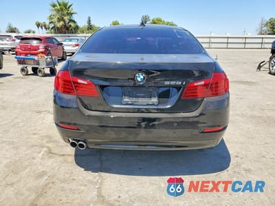 Zdjęcie 6 z 13 samochodu: 2014 BMW 528 I VIN:WBA5A5C53ED504546 - miniatura