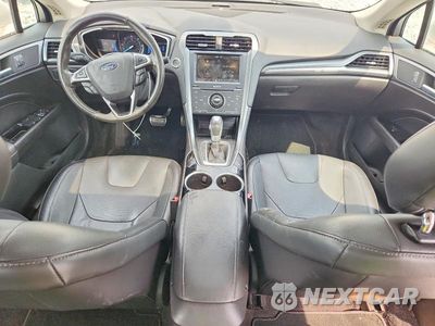 Zdjęcie 8 z 12 samochodu: 2014 FORD FUSION TITANIUM PHEV VIN:3FA6P0SU3ER146072 - miniatura