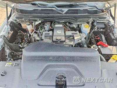 Zdjęcie 11 z 12 samochodu: 2022 RAM 3500 BIG HORN/LONE STAR VIN:3C63R3HL5NG302865 - miniatura