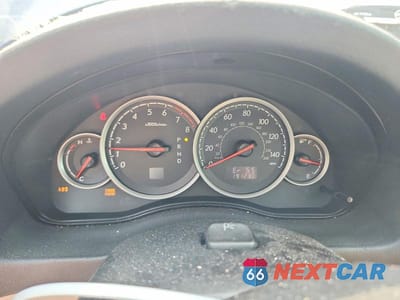 Zdjęcie 9 z 12 samochodu: 2006 SUBARU LEGACY OUTBACK 2.5I LIMITED VIN:4S4BP62CX67304057 - miniatura