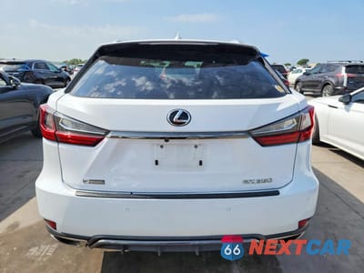 Zdjęcie 6 z 13 samochodu: 2022 LEXUS RX 350 F SPORT VIN:2T2YZMDA8NC363948 - miniatura