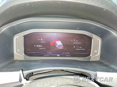 Zdjęcie 9 z 13 samochodu: 2022 VOLKSWAGEN ATLAS SEL PREMIUM R-LINE VIN:1V2FR2CA9NC515728 - miniatura