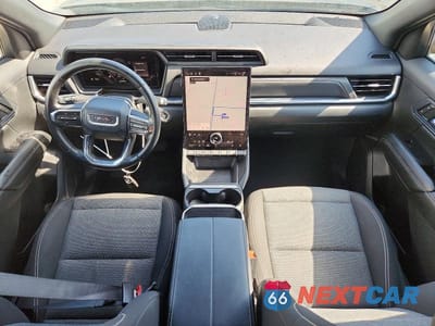Zdjęcie 8 z 13 samochodu: 2025 GMC TERRAIN ELEVATION VIN:3GKALMEG4SL310185 - miniatura