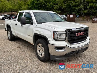 2016 GMC SIERRA K1500 1GTV2LEH6GZ228610 - główne zdjęcie licytacji z USA - miniatura