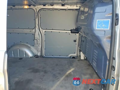 Zdjęcie 11 z 13 samochodu: 2022 MERCEDES-BENZ METRIS DELIVERY VAN VIN:W1YV0BEY8N4181179 - miniatura