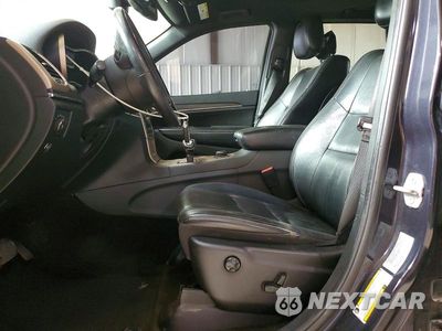 Zdjęcie 7 z 13 samochodu: 2015 JEEP GRAND CHEROKEE LIMITED VIN:1C4RJFBG8FC804409 - miniatura