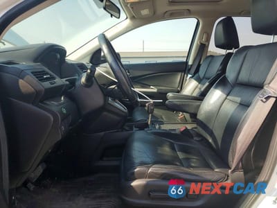 Zdjęcie 7 z 14 samochodu: 2013 HONDA CR-V EXL VIN:5J6RM4H7XDL041139 - miniatura