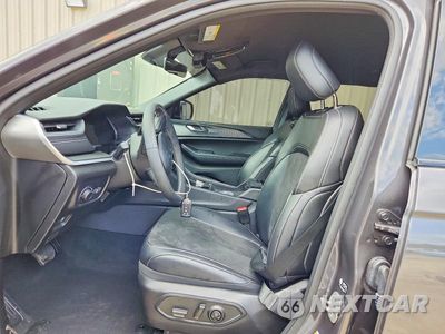 Zdjęcie 7 z 13 samochodu: 2025 JEEP GRAND CHEROKEE LAREDO VIN:1C4RJHAG5SC355116 - miniatura