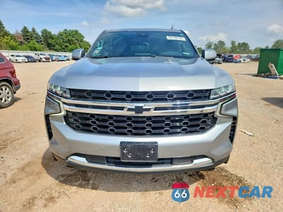 Piąte zdjęcie samochodu w środku: 2024 CHEVROLET TAHOE K1500 LS VIN:1GNSKMKD7RR135017 - miniatura