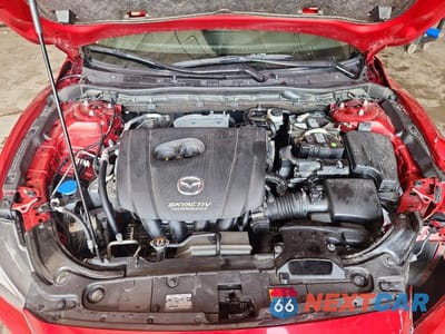 Zdjęcie 11 z 12 samochodu: 2016 MAZDA 6 TOURING VIN:JM1GJ1V57G1479043 - miniatura