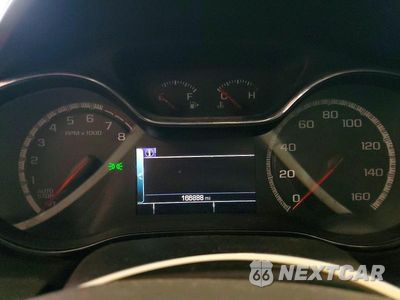 Zdjęcie 9 z 12 samochodu: 2016 CHEVROLET CRUZE PREMIER VIN:1G1BG5SM4G7320630 - miniatura