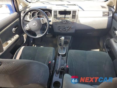 Zdjęcie 8 z 14 samochodu: 2012 NISSAN VERSA 1.8 S VIN:3N1BC1CP3CK243476 - miniatura