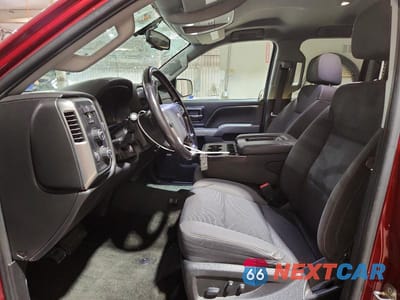 Zdjęcie 7 z 12 samochodu: 2018 CHEVROLET SILVERADO K1500 LT VIN:1GCVKREC9JZ235811 - miniatura