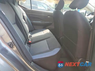Zdjęcie 10 z 13 samochodu: 2023 NISSAN VERSA SV VIN:3N1CN8EV3PL864140 - miniatura