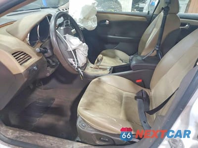 Zdjęcie 7 z 12 samochodu: 2009 CHEVROLET MALIBU 2LT VIN:1G1ZJ577X94239767 - miniatura