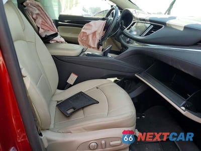 Zdjęcie 7 z 13 samochodu: 2020 BUICK ENCLAVE ESSENCE VIN:5GAERBKW8LJ294059 - miniatura