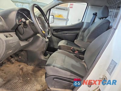 Zdjęcie 7 z 13 samochodu: 2019 NISSAN NV200 DELIVERY VAN VIN:3N6CM0KN3KK700985 - miniatura