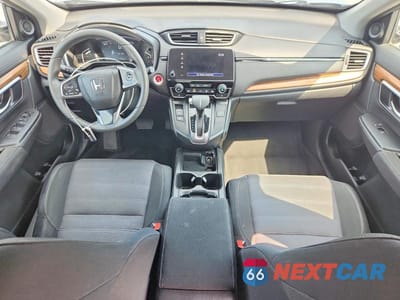 Zdjęcie 8 z 13 samochodu: 2018 HONDA CR-V EX VIN:2HKRW2H59JH670992 - miniatura