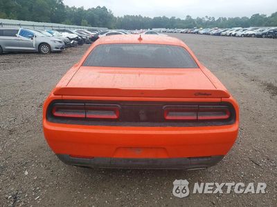 Zdjęcie 6 z 12 samochodu: 2017 DODGE CHALLENGER SXT VIN:2C3CDZAG5HH516979 - miniatura