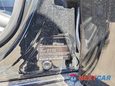 Zdjęcie 12 z 12 samochodu: 2012 BMW 535 I VIN:WBAFR7C5XCC815886 - miniatura