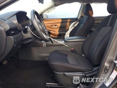 Zdjęcie 7 z 12 samochodu: 2024 NISSAN SENTRA SV VIN:3N1AB8CV1RY285205 - miniatura