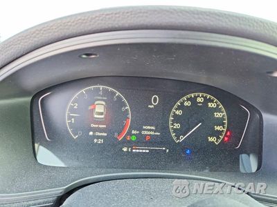 Zdjęcie 9 z 12 samochodu: 2024 HONDA CIVIC SPORT VIN:2HGFE2F58RH592008 - miniatura