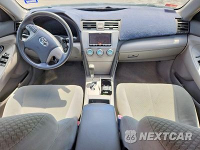 Zdjęcie 8 z 12 samochodu: 2009 TOYOTA CAMRY LE VIN:4T1BE46KX9U312273 - miniatura