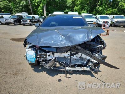 Piąte zdjęcie samochodu w środku: 2025 TOYOTA CAMRY SE VIN:4T1DBADK2SU509771 - miniatura