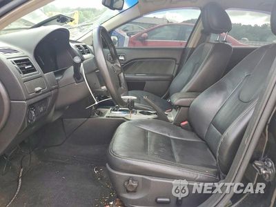 Zdjęcie 7 z 13 samochodu: 2010 FORD FUSION SPORT VIN:3FAHP0DC7AR216034 - miniatura