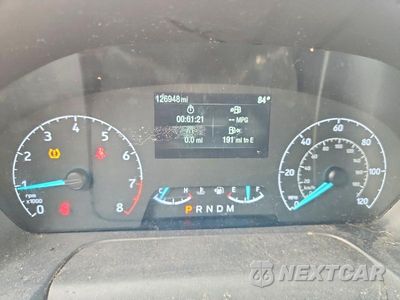 Zdjęcie 9 z 13 samochodu: 2022 FORD TRANSIT 350 DELIVERY VAN VIN:1FTBW3X83NKA22204 - miniatura