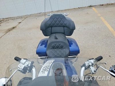 Piąte zdjęcie samochodu w środku: 2022 INDIAN MOTORCYCLE CO. PURSUIT LIMITED WITH PREMIUM PACKAGE VIN:56KLDHRR3N3412558 - miniatura
