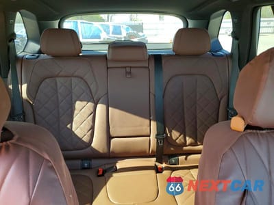 Zdjęcie 10 z 13 samochodu: 2026 BMW X5 SDRIVE 40I VIN:5UX13EU02T9306005 - miniatura