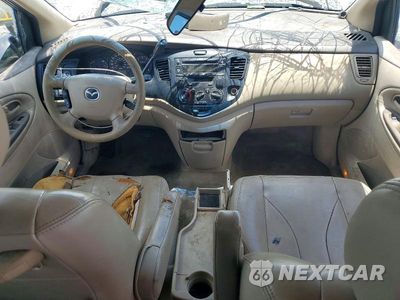 Zdjęcie 8 z 13 samochodu: 2003 MAZDA MPV WAGON VIN:JM3LW28A930345446 - miniatura