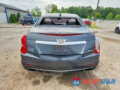 Zdjęcie 6 z 12 samochodu: 2015 CADILLAC CTS VIN:1G6AP5SX6F0111588 - miniatura