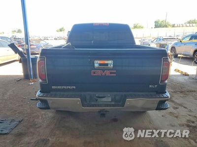 Zdjęcie 6 z 13 samochodu: 2017 GMC SIERRA K1500 SLT VIN:3GTU2NEC3HG435663 - miniatura