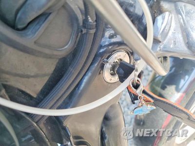 Zdjęcie 8 z 9 samochodu: 2006 HARLEY-DAVIDSON FXDLI VIN:1HD1GN1196K317274 - miniatura