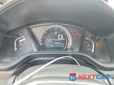 Zdjęcie 9 z 13 samochodu: 2019 HONDA CR-V LX VIN:2HKRW6H31KH220857 - miniatura