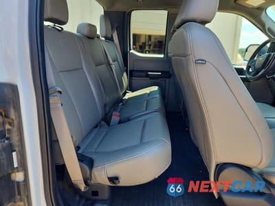 Zdjęcie 10 z 12 samochodu: 2020 FORD F150 SUPER CAB VIN:1FTFX1E50LKF44393 - miniatura