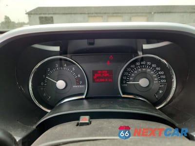 Zdjęcie 9 z 13 samochodu: 2010 MERCURY MOUNTAINEER PREMIER VIN:4M2EN4J82AUJ07977 - miniatura