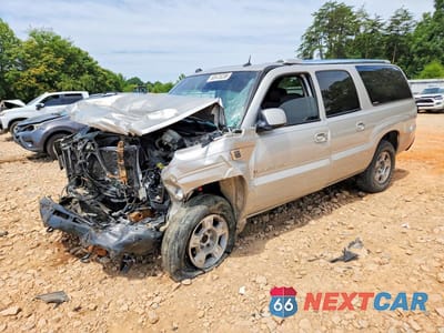 2004 CADILLAC ESCALADE ESV 3GYFK66N14G213240 - główne zdjęcie licytacji z USA - miniatura