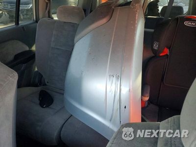 Zdjęcie 10 z 13 samochodu: 2004 HONDA PILOT EX VIN:2HKYF18494H555178 - miniatura