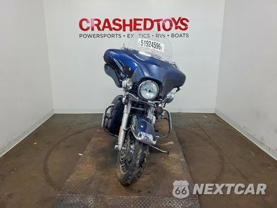 Drugie zdjęcie samochodu z przodu: 2013 HARLEY-DAVIDSON FLHTK ELECTRA GLIDE ULTRA LIMITED VIN:1HD1KEM15DB649381 - miniatura