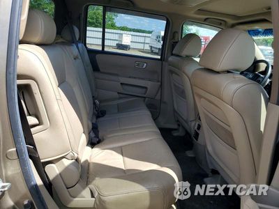 Zdjęcie 11 z 13 samochodu: 2011 HONDA PILOT EXL VIN:5FNYF4H6XBB104338 - miniatura