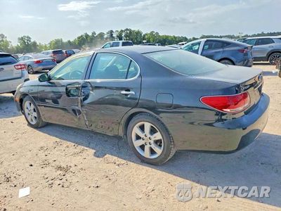 Drugie zdjęcie samochodu z przodu: 2005 LEXUS ES VIN:JTHBA30G255087414 - miniatura