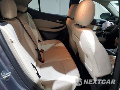 Zdjęcie 10 z 12 samochodu: 2021 BUICK ENCORE GX SELECT VIN:KL4MMDS2XMB169698 - miniatura