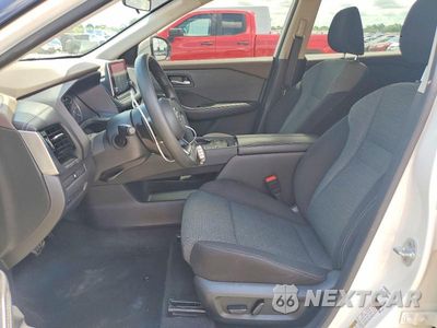 Zdjęcie 7 z 13 samochodu: 2021 NISSAN ROGUE SV VIN:5N1AT3BA1MC823247 - miniatura